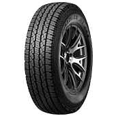 Легковые шины Roadstone Roadian A/T 4x4 RA7 265/65 R17 112T купить с бесплатной доставкой в пункты выдачи в Петербурге